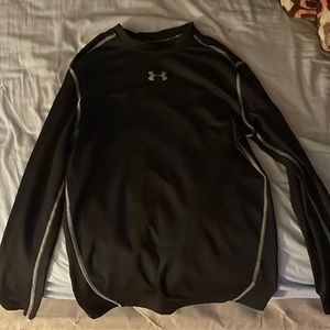 Under Armour Long Sleeve Thermal